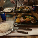 ゴールドラッシュ 本店 - 