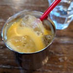 スパイス・ツリー - マンゴーラッシー