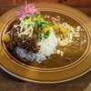 カレーちゃん家