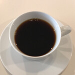 コーヒー ウノ - ドリンク写真: