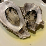 オイスター&イタリアン スパイラル - 