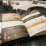 焼肉 拍手喝采 - 充実！アルコール