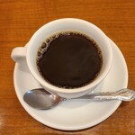 イタリアンダイニングDONA - コーヒー