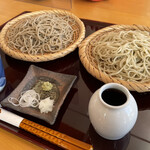 手打ちそば 桜 - 