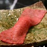 焼肉 拍手喝采 - 凄く美味しかった！