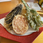 手打ちそば 桜 - 