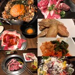 Yakiniku Waraouya - 