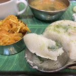 ケララの風モーニング - 