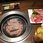 Yakiniku Waraouya - 