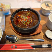 四川名菜 川府 - 