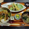 日本料理 七福