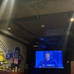 ゴリゴリバーガー タップルーム - 