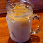 栄夏 - タイミルクティー