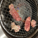 Yakiniku Horumon Karubirando - 