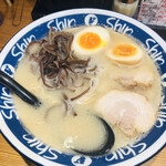 博多らーめん Shin-Shin - 