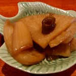 栄夏 - チャンアチ