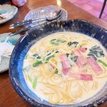 気楽な器 - 