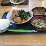 和泉食堂 - 