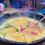 気楽な器 - 