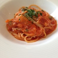 MAIN DINING by THE HOUSE OF PACIFIC - パスタ