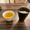 府中もんげん坊 - お茶と何か