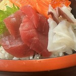 Matsuyoshi Sushi - 