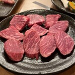 焼肉 ○八 - 