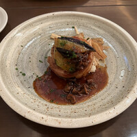BISTRO DOUBLE - 