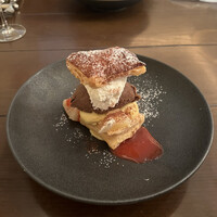 BISTRO DOUBLE - 