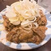 もつ焼き煮込み鶴田