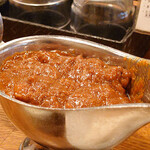 DS100%CURRY - 