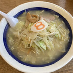 Hachiban Ramen - 