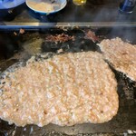 Okonomiyaki Kagura - 