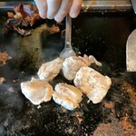 Okonomiyaki Kagura - 
