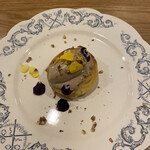 ラ・トラース - 