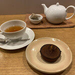 ラ・トラース - 