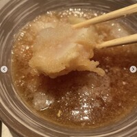 天ぷら 旬和食 あきら - 