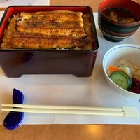 鰻割烹 伊豆栄 本店 - 