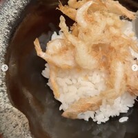 天ぷら 旬和食 あきら - 