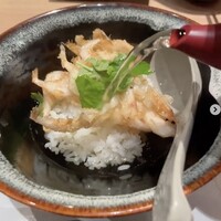 天ぷら 旬和食 あきら - 
