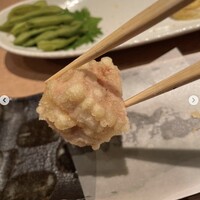 天ぷら 旬和食 あきら - 
