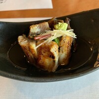 鰻割烹 伊豆栄 本店 - 