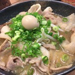 らーめん まつ☆うら - 