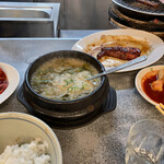 萩之茶屋鶴一 - 