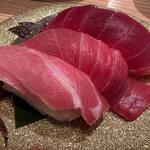 陸奥の國 廻鮮寿司 八千代 - 