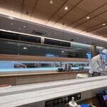 陸奥の國 廻鮮寿司 八千代 - 