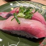 陸奥の國 廻鮮寿司 八千代 - 