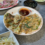 萩之茶屋鶴一 - 