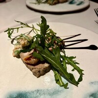 Vintage with Restaurant - 