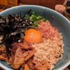 OKINAWA SOBA EIBUN